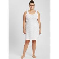 Ilga apatinė suknelė Gucio 1601 3XL-4XL
