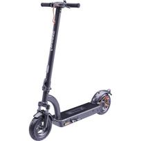 Prime3 Elektrinis paspirtukas EES81, 36 V, 10 Ah, 25 km/h, 40 km, 350 W, 100 kg, 10'' ratai, LED ekranas