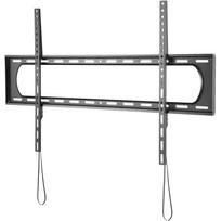 Sbox TV laikiklis PLB-7369F, 60-120 colių, 50x50-900x600, 120 kg, 35 mm, fiksuotas, lygis įtrauktas
