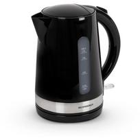 Chamaeleon Kettle SCKE917IX, 1,7 l, 2200 W, 360° bazė, matomas vandens lygis, automatinis išjungimas