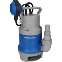 Blaupunkt Panardinamasis vandens siurblys WP7501, 750 W, 11000 l/h, 7 m, 7.5 m, 35 mm, 10 m laidas, IPX8