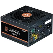 Zalman GigaMax III maitinimo blokas ZM750-GV3, 750W, 200-240V, 50/60Hz, 62.5A, 80 PLUS Bronza, pusmodulinis