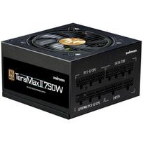 Zalman Maitinimo šaltinis ZM750-TMX2, 750W, 80 Plus Gold, 100-240V~, 10-5A, 50-60Hz, 3x6+2 Pin, 8 SATA, 3 Molex