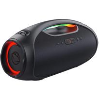 Manta Bevielis garsiakalbis SPK320 SPK3200000001, 120 W, Bluetooth 5.3, AUX, USB, 8 h, IPX6