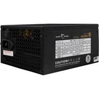 White Shark Maitinimo šaltinis ADMIRAL, 850 W, ATX, 80 Plus Gold, 2x6+2 Pin, 6 SATA, 3 Molex, hidraulinis ventiliatorius
