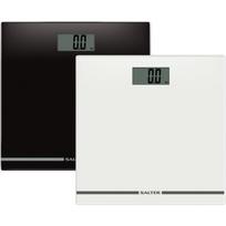 Salter Didelis ekranas stiklinis elektrinis svarstyklės 9205 BHCFEU12, 180kg, CR2032, LCD ekranas