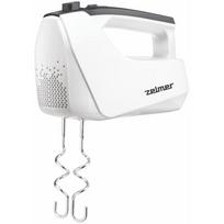 Zelmer Rankinis mikseris ZHM2550 70305360P, 750 W, 5 greičiai, Turbo, 2 antgaliai, Soft Touch