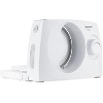 Zelmer Pjaustytuvas ZFS1017 70505768P, 150W, 170mm, 15mm, nerūdijantis plienas, aukštos kokybės plastikas