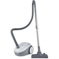 Zelmer Dulkių siurblys ZVC251 Edek 81605774P, 800 W, 2.5 l, reguliuojama galia, teleskopinė žarna, guminiai ratai