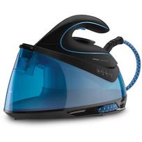 Zelmer Lygintuvas ZIS5400 Aqua Steam 80205626P, 2400W, 6bar, 120g/min, 320g, Perfect Glide keramika, vertikalus garas