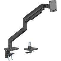 Sbox monitorių laikiklis LCD-C49, 49 colių, 20 kg, VESA 100x100, sukimas 180°, juodas