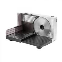 Jata Pjaustytuvas JECF1820, 120W, 230V, 170mm, 0-15mm, nerūdijančio plieno peilis, saugos sistema, sulankstoma bazė