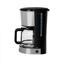Jata Kavos aparatas JECA1512, 1.5L, 800W, 6-18 puodelių, nuolatinis filtras, stiklinė karafa, automatinis išjungimas