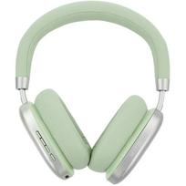 Tellur Ausinės TLL511561, 285g, Žalia, 20Hz-20KHz, 32Ω, Bluetooth, ANC, 50h atkūrimas, Žaidimų/muzikos režimas
