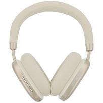 Tellur Ausinės TLL511571, 285g, smėlio, 32Ω, 20Hz-20KHz, ANC, Bluetooth, 50h baterija, sulankstoma konstrukcija
