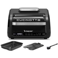 Beper Oro gruzdintuvė P101FRI081, 1700 W, 5 l, 230 °C, 8 gaminimo programos, automatinis išjungimas, skaitmeninis valdymo pultas