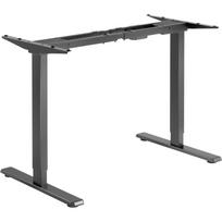 Sbox Stalo kojos MD-822, 2 varikliai, 700-1180mm, 100kg, plienas, elektrinis aukščio reguliavimas