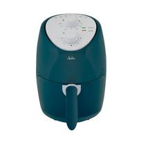 Jata Oro keptuvė JEFR5392, 1000 W, 2 l, 200°C, turkio, balta, 1 krepšys, elektroninė panele