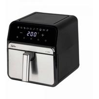 Jata Oro keptuvė JEFR1242, 2100W, 8l, 10 programų, elektroninė pultas, juoda, nerūdijantis plienas