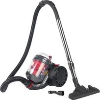 Beldray Dulkių siurblys BEL0700TBVDE, 700 W, 5.1 kg, HEPA filtras, 2 l, 74 dB, teleskopinė žarna, 2 antgaliai
