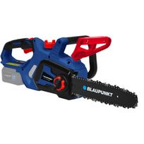 Blaupunkt Grandininis pjūklas CS3120, 18 V, 250 mm, 5.7 m/s, bešepetė variklis, automatinis tepimas, ergonomiška rankena