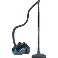 Zelmer Dulkių siurblys ZVC031P Radek 81605777P, 800 W, 2.5 l, EPA filtras, 4 antgaliai, 76 dB, teleskopinė vamzdis