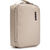 Thule Įrangos kubas 3205218, 11L, 0.35kg, poliesteris, laminuotas, šviesiai smėlio, vandeniui atsparus audinys, dideli rankenai