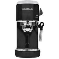 Gastroback Kavos aparatas 42718, 1400W, 19bar, 1.5l, espresso, kapučino, latte macchiato, garų funkcija