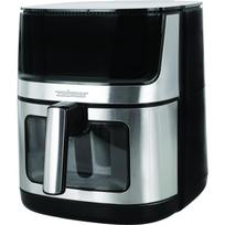 Zelmer Oro keptuvė ZAF8650 72805909P, 2000 W, 80 °C, 200 °C, 6,5 l, 10 programų, elektroninis valdymas