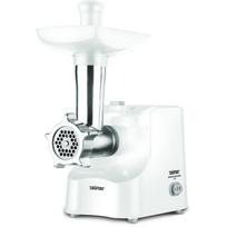 Zelmer Mėsos malimo mašina ZMM1540B 70507000P, 1500W, 1.8kg/min, 2 malimo tinklai, atbulinė funkcija, dešrų antgalis