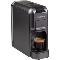 Sbox Kavos aparatas CM-719 BARISTA-B, 1150-1350W, 800ml, malta kava, Dolce Gusto, Nespresso