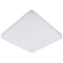 Tellur Lubų šviestuvas TLL331141, 24W, 2400lm, IP54, 220V-240V, 2.4GHz, CRI Ra>80, reguliuojamas