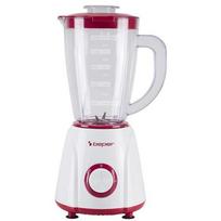 Beper Stalo blenderis P102FRU501, 400 W, 1,5 l, 2 greičiai, nerūdijančio plieno peiliai, neslidus pagrindas