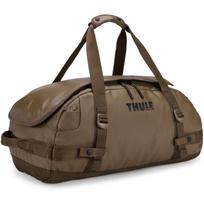 Thule Sportinė kuprinė 3205139, 40L, 1.4kg, poliesteris, gili chaki, konvertuojama į kuprinę, atspari orui