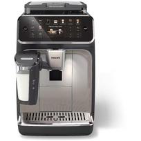 Severin TK 5547, automatinis kavos aparatas, 5547, 1500W, 1.8L, 15bar, 5 stiprumo nustatymai, LatteGo