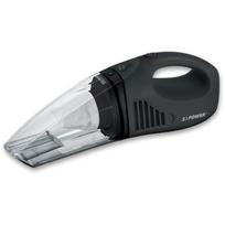 Severin Dulkių siurblys HV 7963, 120W, 7.4V Li-Ion baterija, 0.3l talpa, 30min veikimo laikas, 10h įkrovimas