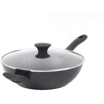 Salter BW09329AR Megastone Noir 28cm Wok