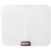 Salter Analizatoriaus svarstyklės 9164 WH3RJLEU16, 180kg, 10 vartotojų atmintis, raumenų masė, kūno riebalai, vandens lygis