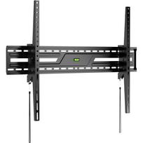 Sbox TV laikiklis PLB-4269T-2, 43''–100'', 75kg, 75x75–900x600, juodas, 8.5cm, 3.55kg, lygio reguliavimas