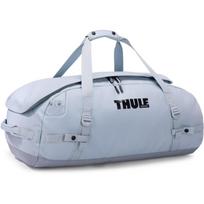 Thule Chasm 70L sportinė kuprinė 3205446, 70L, 1.75kg, poliesteris, laminatas, švelniai mėlyna, 2-in-1 dizainas, atsparus orui