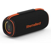 Tracer Bluetooth garsiakalbis TRAGLO47543, 40W, 8h, IPX6, BT 5.3, AUX, MicroSD, USB-C, RGB apšvietimas