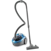 Zelmer Dulkių siurblys ZVC032P Radek 81607025P, 800 W, EPA filtras, 2,5 l, 8 m, teleskopinė žarna, mini turbo šepetys