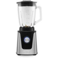 Zelmer Blenderis ZSB4860 70205943P, 1500 W, 1,5 l, 6 peilių, 2 greičiai, PULSE, be BPA, saugos užraktas