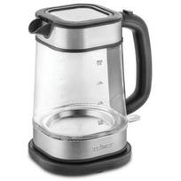 Zelmer Kettle ZCK8021 71507062P, 2200 W, 2 l, Paslėptas šildymo elementas, 360° sukamoji bazė, LED apšvietimas