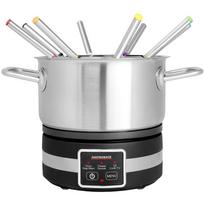 Gastroback 42568 Fondue MultiCook 4in1 & Cooking Plate