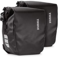 Thule Krepšys 2 vnt. 3205401, 13L, IPX4, 1.52kg, Nailonas, Juoda, 3 vidinės kišenės, nuimamas peties diržas