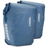 Thule Shield krepšys 25L, 3205404, 2 vnt., IPX4, 1.95kg, nailonas, mėlynas, vidinės kišenės, petnešos, šviesos kilpos