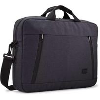 Case Logic Huxton 16 nešiojamojo kompiuterio krepšys HUXA-215, 40,6 cm, Poliesteris, 0,47 kg, Petneša, 2 kišenės