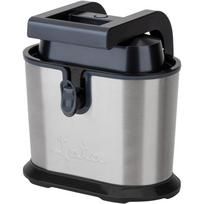 Jata Sultyspaudė JEEX1236, 1100 W, juoda, nerūdijantis plienas, automatinis įjungimas, 1 greitis