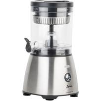 Jata Citrusų spaudimo aparatas JEEX1616, 300 W, nerūdijantis plienas, automatinis veikimas, anti-drip funkcija
